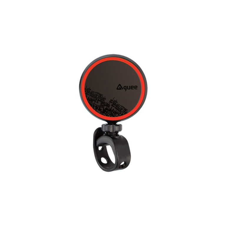 Guee i-See Safety Mirror (Red)