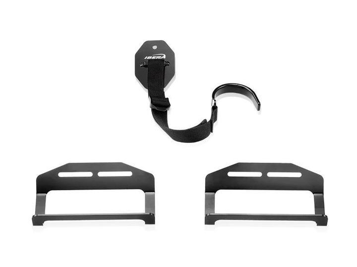 Ibera Bicycle IB-ST14 Wall Hanger - BUMSONTHESADDLE