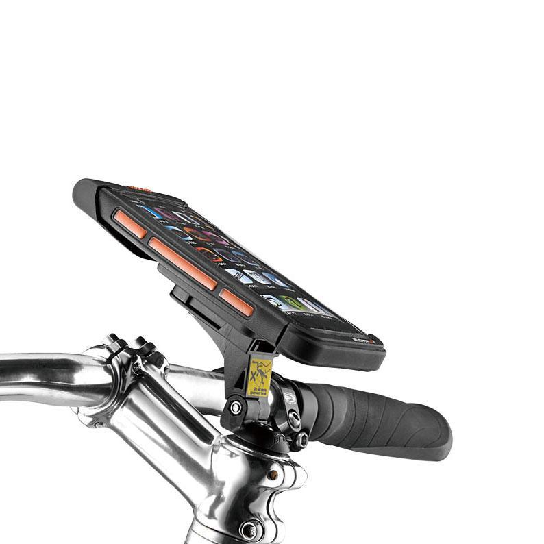 Ibera Q5 Clamp - BUMSONTHESADDLE