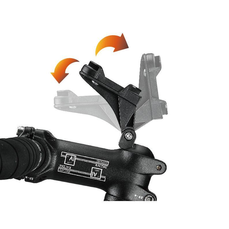 Ibera Q5 Clamp - BUMSONTHESADDLE