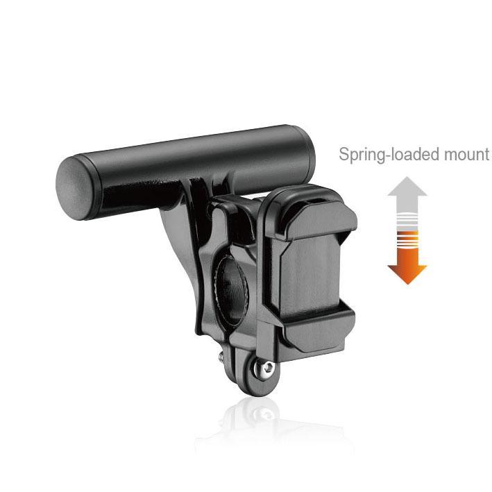 Ibera Q6 Clamp - BUMSONTHESADDLE
