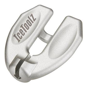 IceToolz 14/15G Spoke Wrench - Blister Card - BUMSONTHESADDLE