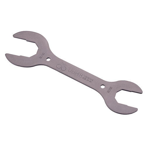 IceToolz 4-in-1 Headset Wrench - BUMSONTHESADDLE