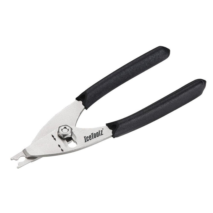 IceToolz All-in-1 Master Link Pliers - BUMSONTHESADDLE