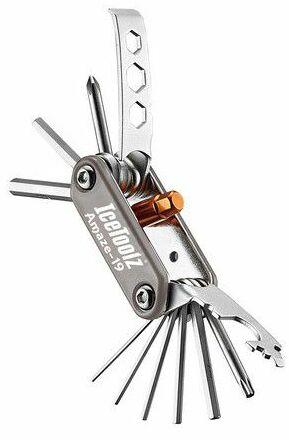 メンテナンス icetoolz IceToolz Amaze 19 Multi Tool – BUMSONTHESADDLE