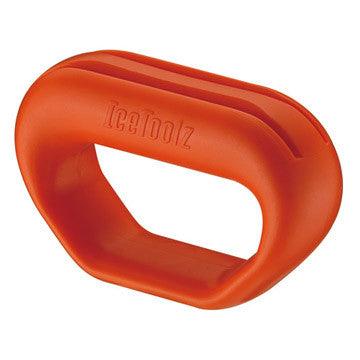 IceToolz Bladed Spoke Catcher - Blister Card - BUMSONTHESADDLE