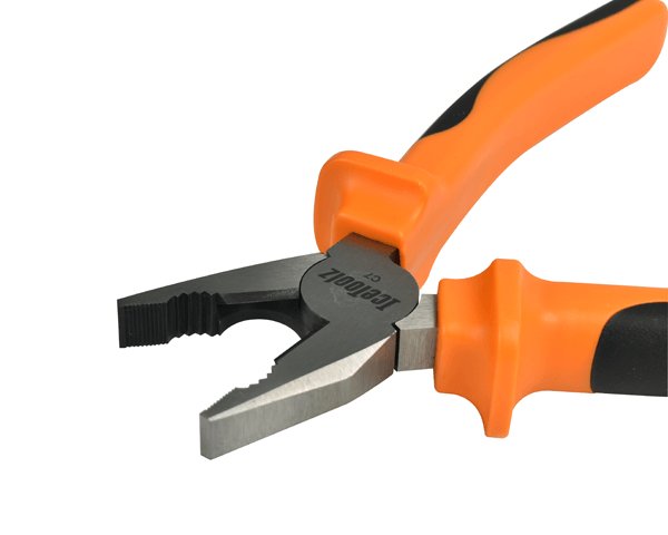 IceToolz Combination Plier - BUMSONTHESADDLE