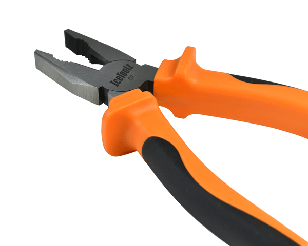 IceToolz Combination Plier - BUMSONTHESADDLE