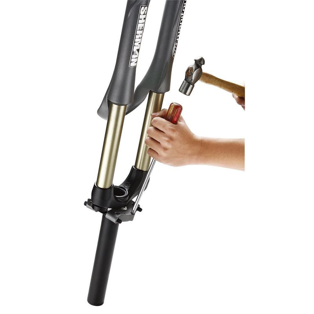 Icetoolz Crown Race Remover - BUMSONTHESADDLE