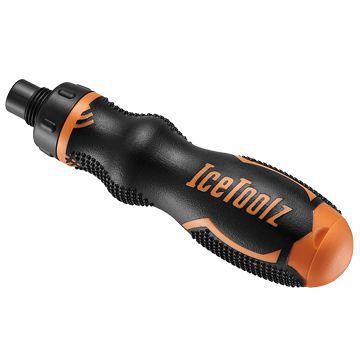 IceToolz Dummy Pedals - BUMSONTHESADDLE
