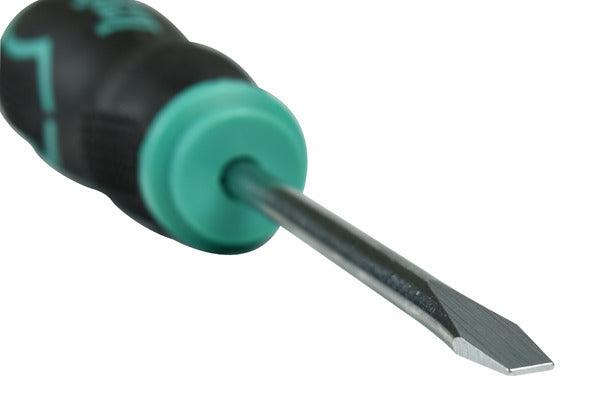 IceToolz Flat Blade Screwdriver