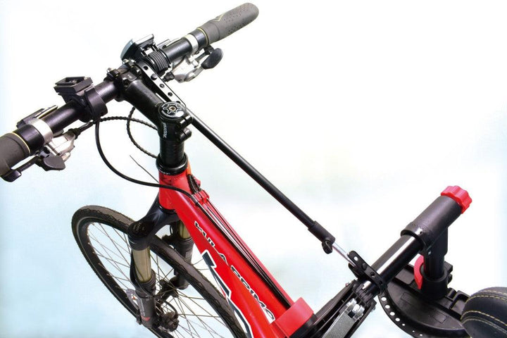 IceToolz Franky Repair Stand - BUMSONTHESADDLE