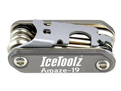 IceToolz Amaze 19 Multi Tool