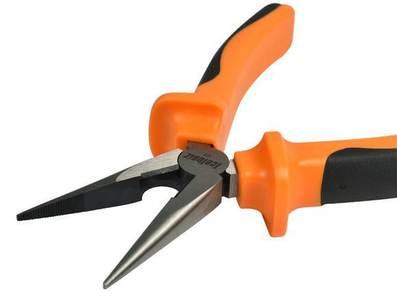 IceToolz Needle Nose Pliers