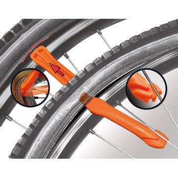IceToolz POM Tire Levers (Set of 3) - Main Image