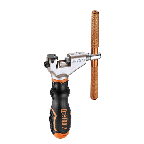 IceToolz Pro Shop Chain Tool 5 to 12 Speed - BUMSONTHESADDLE