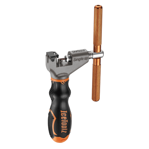 IceToolz Pro Shop Chain Tool - BUMSONTHESADDLE