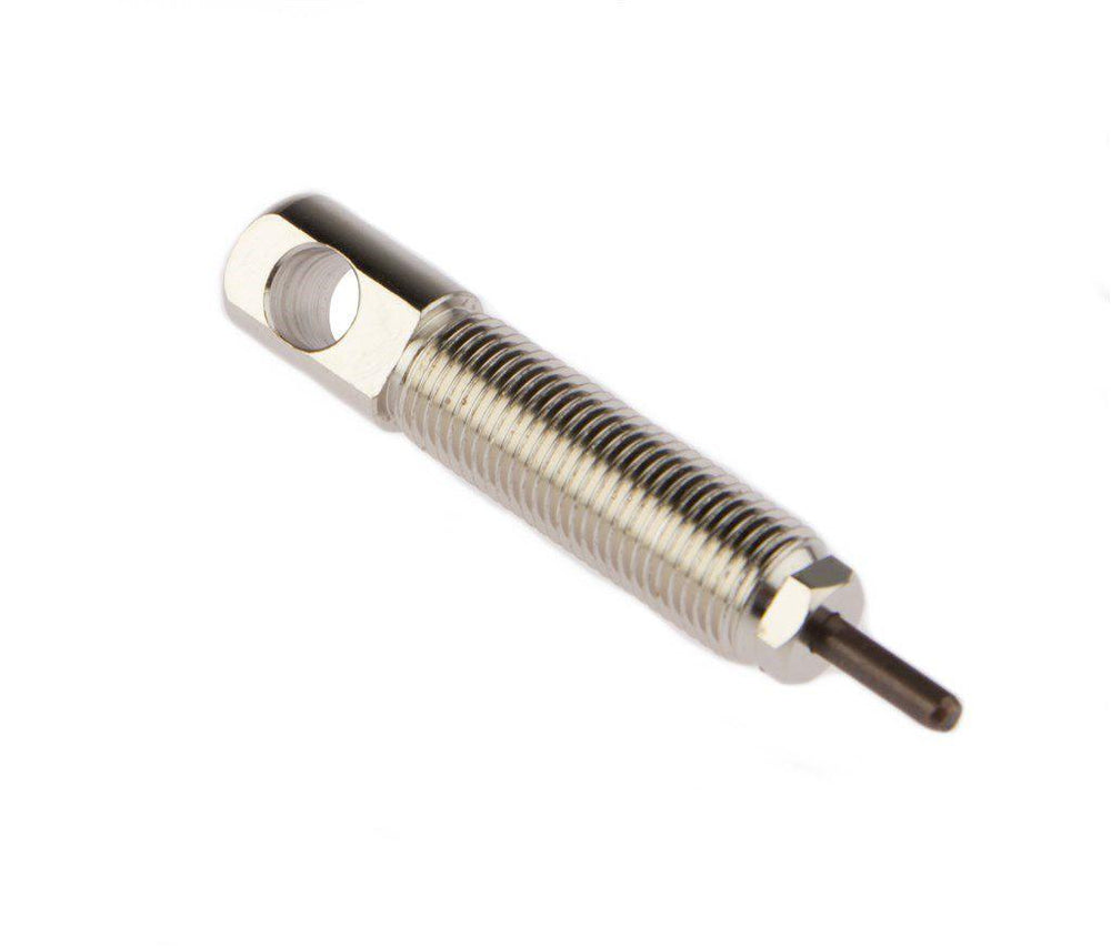 IceToolz Spared Shaft For #62xx Chain Tool. - BUMSONTHESADDLE