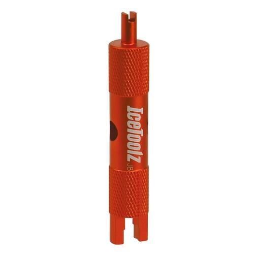 IceToolz Valve Core Tool - BUMSONTHESADDLE