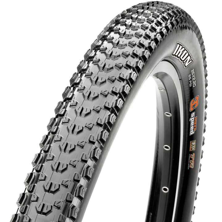 Maxxis Ikon 29" Wired Tire (Black)
