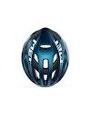 MET Rivale MIPS Road Cycling Helmet (Teal Blue Metallic/Glossy)