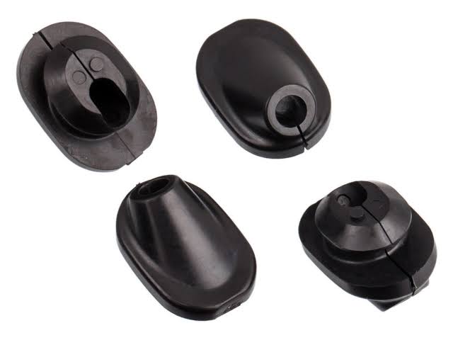 Shimano SM-GM01 Grommet for EW-SD50 - 6mm x 4 pcs