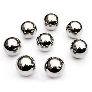 Shimano Stainless Steel Ball Bearings