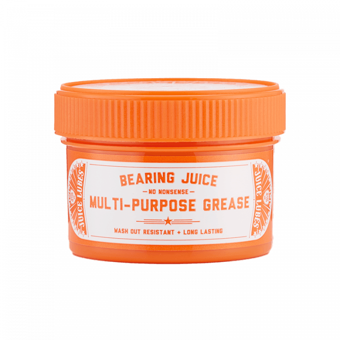Juice Lubes Bearings Juice-Extreme Waterproof Grease - BUMSONTHESADDLE