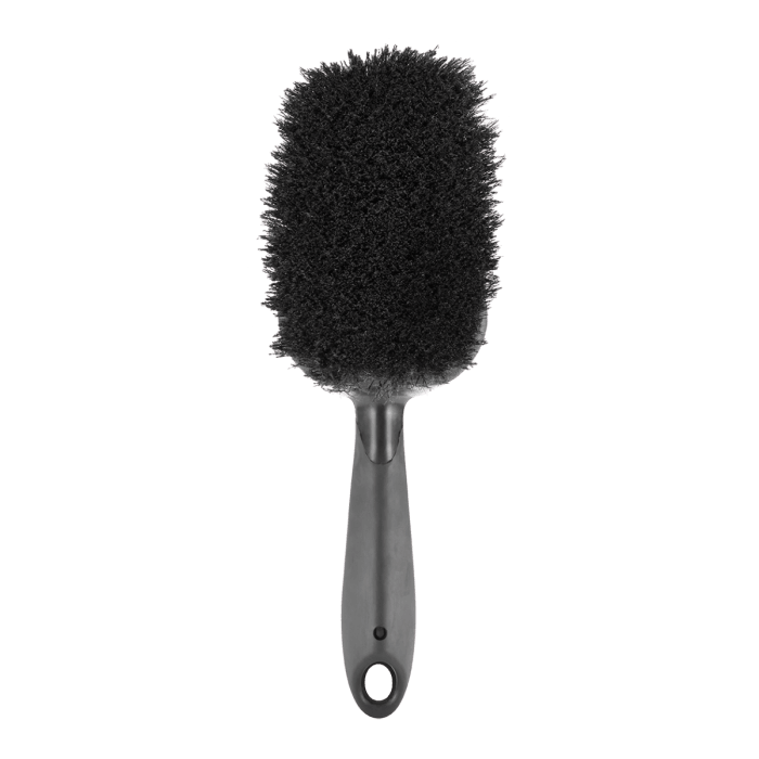 Juice Lubes Big Softy Soft Wash Brush - BUMSONTHESADDLE