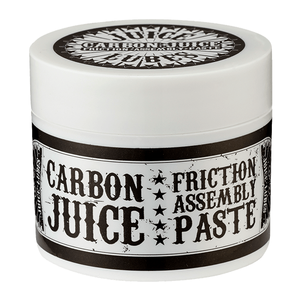 Juice Lubes Carbon Fibre Friction Assembly Paste