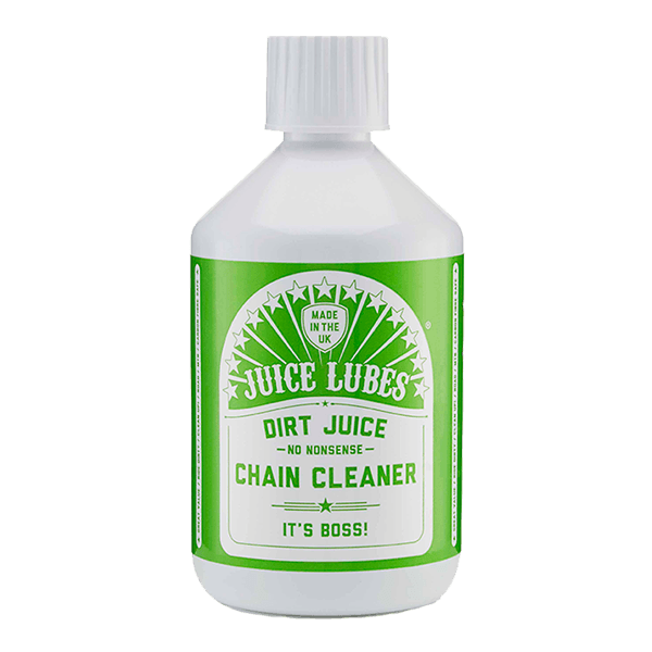 Juice Lubes Dirt Juice Boss Chain Cleaner