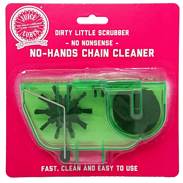 Juice Lubes Dirty Little Chain Cleaner