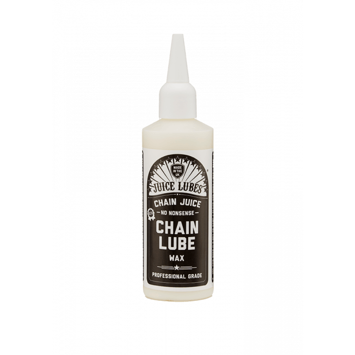 Juice lubes Dry Weather Wax Chain Lube - BUMSONTHESADDLE