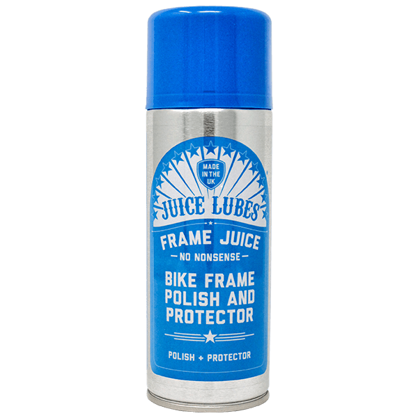 Juice Lubes Frame Juice Bike Frame Polish & Protector