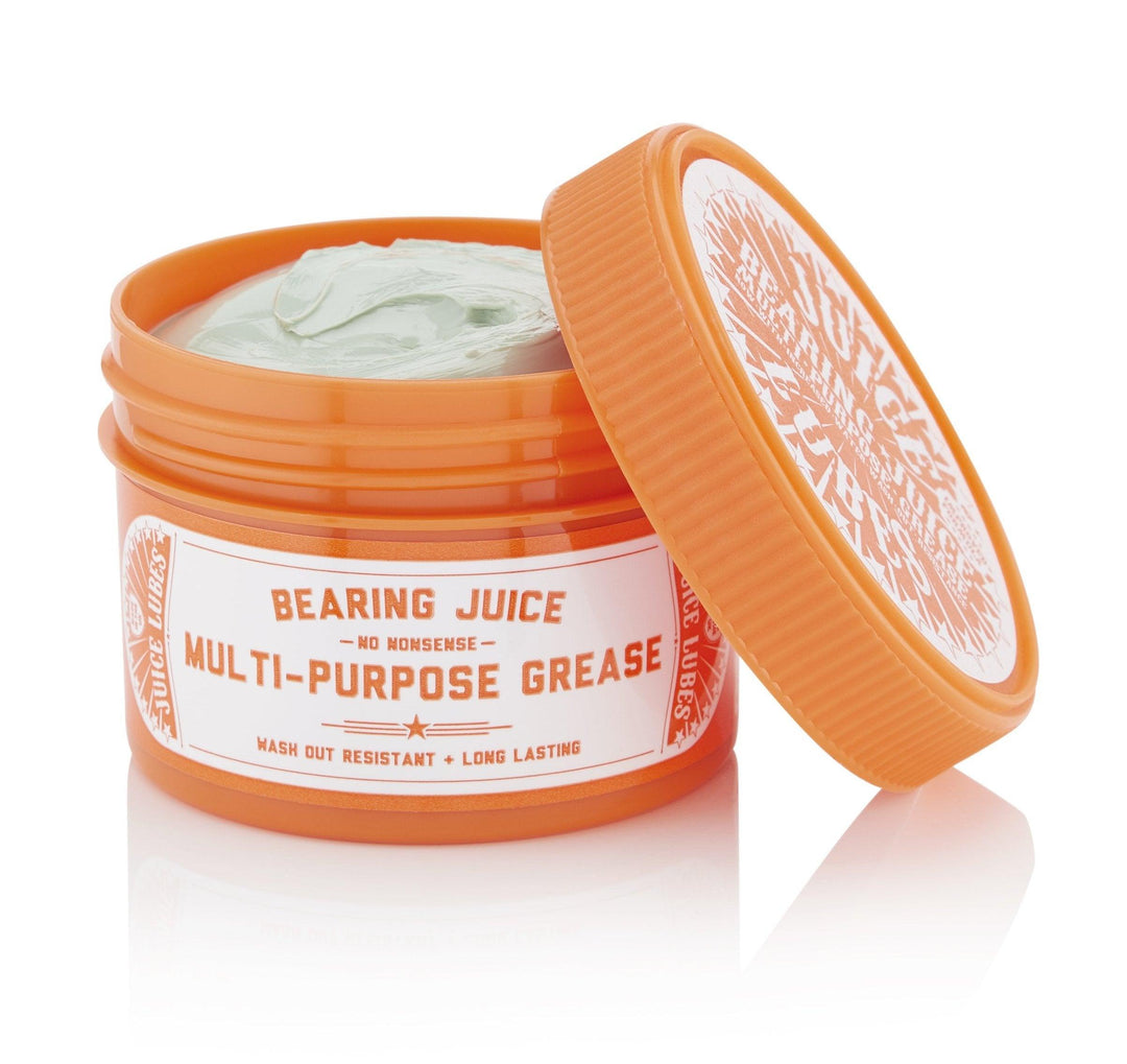 Juice Lubes Multi Purpose Grease