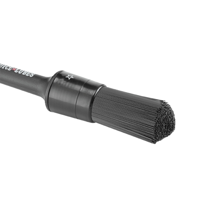 Juice Lubes Stiffler Drivetrain Brush - BUMSONTHESADDLE