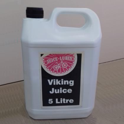 Juice Lubes Viking All Weather Chain Lube - BUMSONTHESADDLE