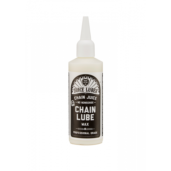 Juice lubes Dry Weather Wax Chain Lube