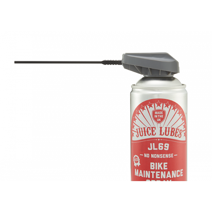Juice Lubes JL69 Moisture Displacement and Protection Spray