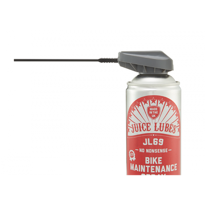 Juice Lubes JL69 Moisture Displacement and Protection Spray