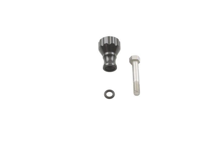 K-Edge Thumb Screw (with hex locking bolt) - BUMSONTHESADDLE