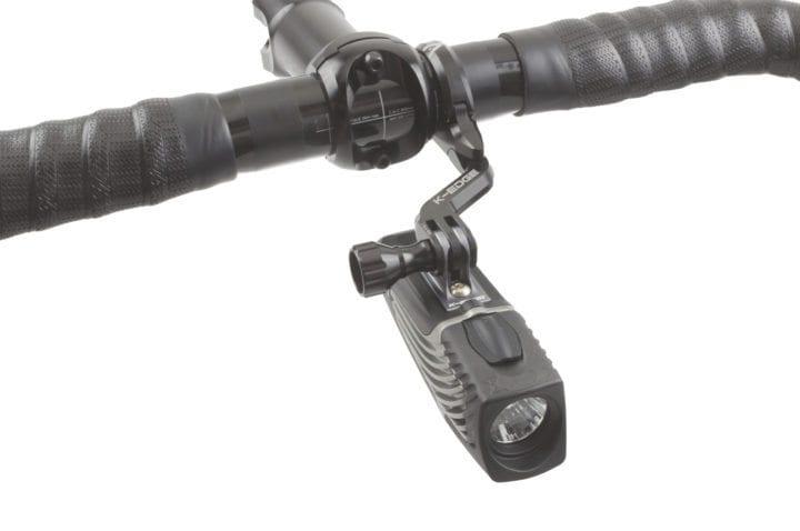 K-Edge Thumb Screw (with hex locking bolt) - BUMSONTHESADDLE