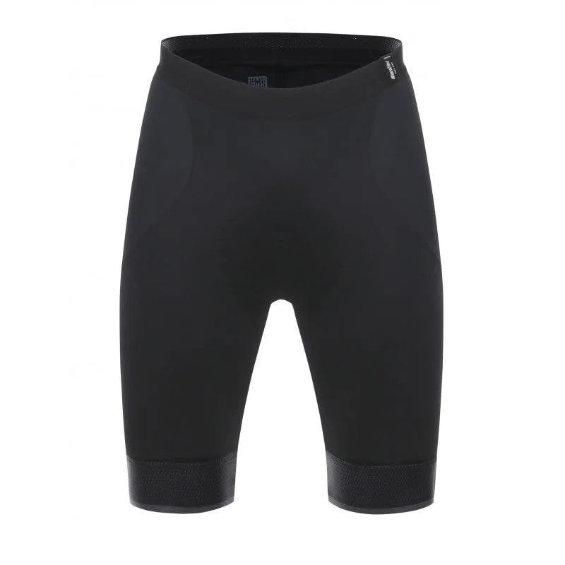 Santini Karma Delta Mens Cycling Shorts (Black) - BUMSONTHESADDLE