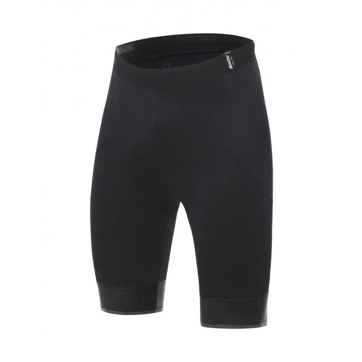 Santini Karma Delta Mens Cycling Shorts (Black) - BUMSONTHESADDLE