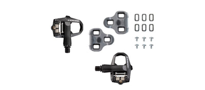 Look Keo 2 Max Carbon Clipless Pedal