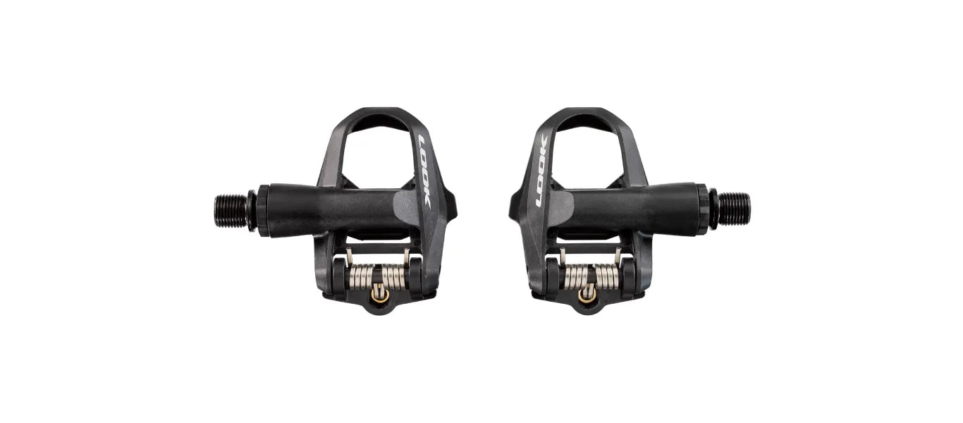 Look Keo 2 Max Carbon Clipless Pedal