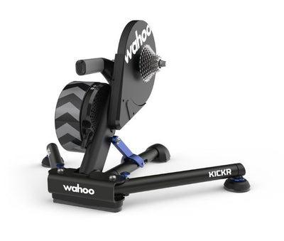 Wahoo KICKR V6 Electromagnetic Direct Drive Smart Bicycle Trainer
