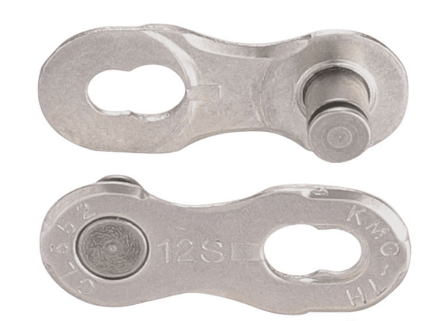 KMC 12 Speed Chain - BUMSONTHESADDLE