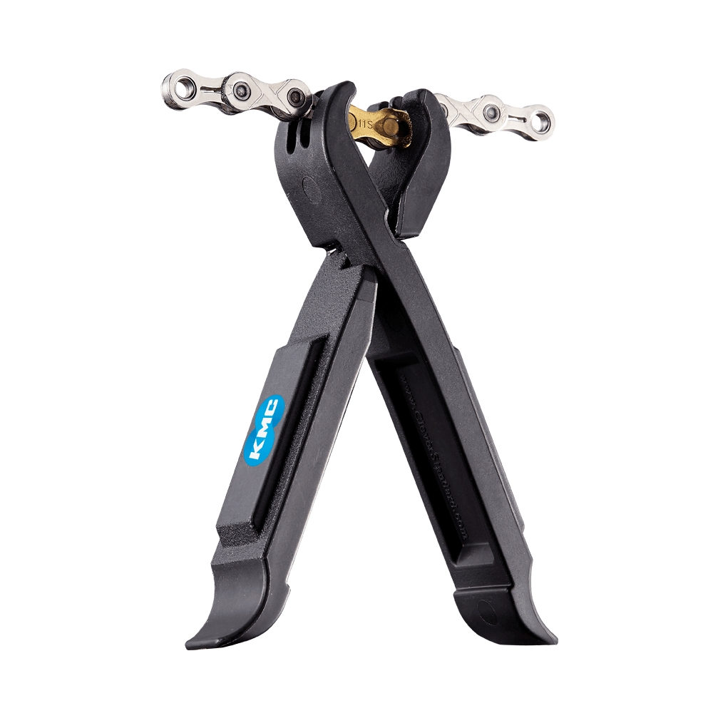 KMC Missing Link Lever - BUMSONTHESADDLE