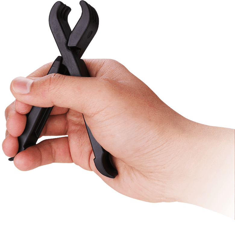 KMC Missing Link Lever - BUMSONTHESADDLE